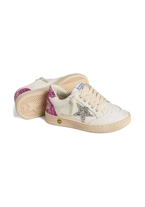 Scarpe Golden Goose Kids GOLDEN GOOSE | SCARPE | GYF00439F00745311115